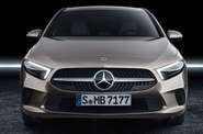 Mercedes-Benz A-Class Base