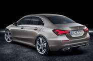 Mercedes-Benz A-Class Base