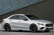 Mercedes-Benz A-Class Base