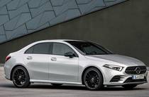 Mercedes-Benz A-Class Base