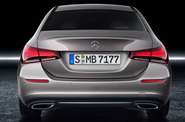 Mercedes-Benz A-Class Base