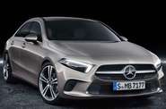 Mercedes-Benz A-Class Base