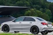 Mercedes-Benz A-Class Base