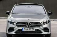 Mercedes-Benz A-Class Base