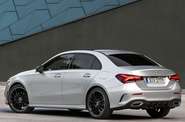 Mercedes-Benz A-Class Base