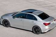 Mercedes-Benz A-Class Base