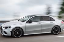 Mercedes-Benz A-Class Base