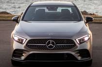 Mercedes-Benz A-Class Base