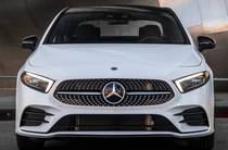 Mercedes-Benz A-Class Base