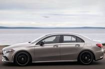 Mercedes-Benz A-Class Base