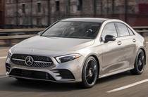 Mercedes-Benz A-Class Base