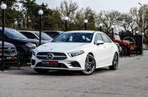 Mercedes-Benz A-Class Base