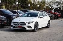 Mercedes-Benz A-Class Base