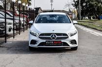 Mercedes-Benz A-Class Base