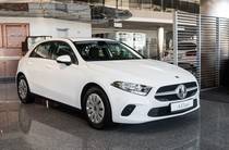 Mercedes-Benz A-Class Base