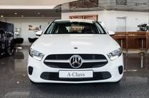 Mercedes-Benz A-Class Base