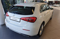 Mercedes-Benz A-Class Base