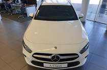 Mercedes-Benz A-Class Base