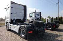 Mercedes-Benz Actros Base