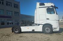 Mercedes-Benz Actros Base