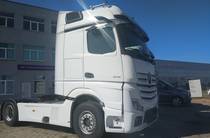 Mercedes-Benz Actros Base