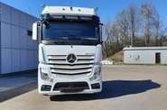 Mercedes-Benz Actros Base