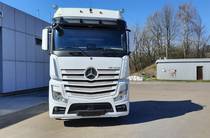 Mercedes-Benz Actros Base