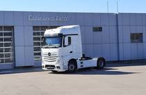 Mercedes-Benz Actros Base