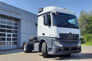 Mercedes-Benz Actros F Edition