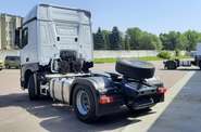 Mercedes-Benz Actros F Edition