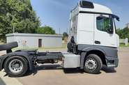 Mercedes-Benz Actros F Edition