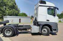 Mercedes-Benz Actros F Edition