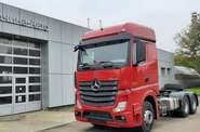 Mercedes-Benz Actros Edition 2