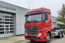 Mercedes-Benz Actros Edition 2