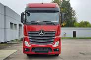 Mercedes-Benz Actros Edition 2