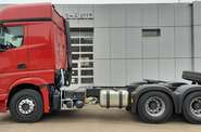 Mercedes-Benz Actros Edition 2