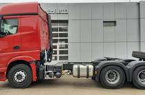 Mercedes-Benz Actros Edition 2