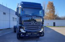 Mercedes-Benz Actros Base