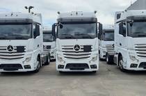 Mercedes-Benz Actros Edition 2