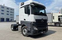 Mercedes-Benz Actros Edition 2