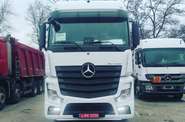 Mercedes-Benz Actros F Edition