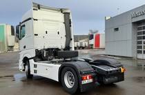 Mercedes-Benz Actros Edition 2