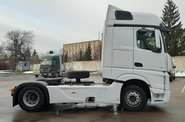 Mercedes-Benz Actros Edition 2