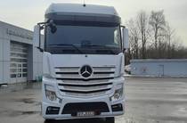 Mercedes-Benz Actros Edition 2