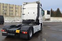 Mercedes-Benz Actros Edition 2