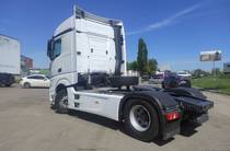 Mercedes-Benz Actros Edition 2