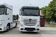 Mercedes-Benz Actros Edition 2