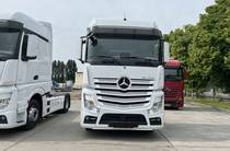 Mercedes-Benz Actros Edition 2