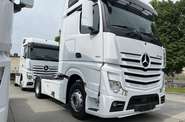 Mercedes-Benz Actros Edition 2