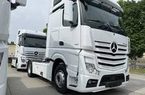 Mercedes-Benz Actros Edition 2